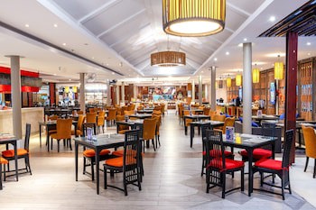 Holiday Inn Resort Phuket Surin Beach, An Ihg Hotel
