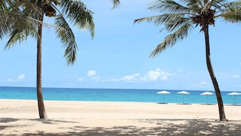 Holiday Inn Resort Phuket Surin Beach, An Ihg Hotel