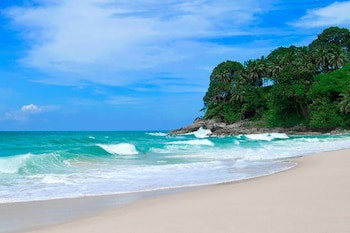 Holiday Inn Resort Phuket Surin Beach, An Ihg Hotel