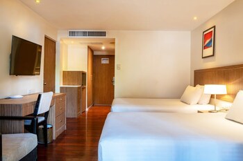 Holiday Inn Resort Phuket Surin Beach, An Ihg Hotel