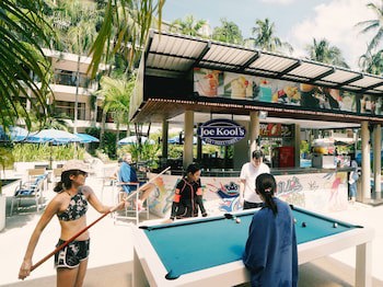 Holiday Inn Resort Phuket Surin Beach, An Ihg Hotel