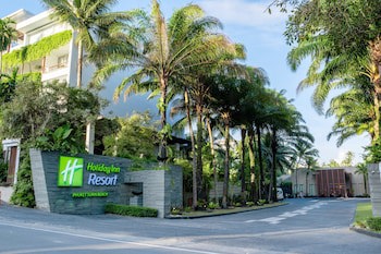 Holiday Inn Resort Phuket Surin Beach, An Ihg Hotel