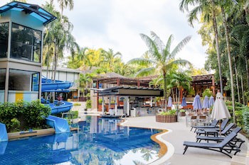 Holiday Inn Resort Phuket Surin Beach, An Ihg Hotel