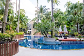 Holiday Inn Resort Phuket Surin Beach, An Ihg Hotel