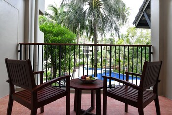 Holiday Inn Resort Phuket Surin Beach, An Ihg Hotel
