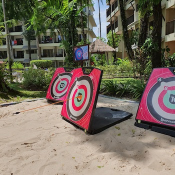 Holiday Inn Resort Phuket Surin Beach, An Ihg Hotel