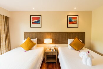 Holiday Inn Resort Phuket Surin Beach, An Ihg Hotel