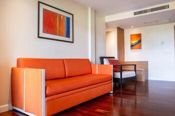 Holiday Inn Resort Phuket Surin Beach, An Ihg Hotel
