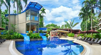 Holiday Inn Resort Phuket Surin Beach, An Ihg Hotel