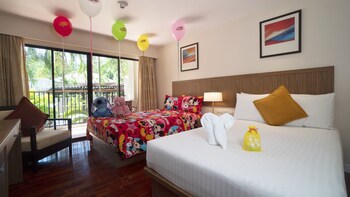 Holiday Inn Resort Phuket Surin Beach, An Ihg Hotel