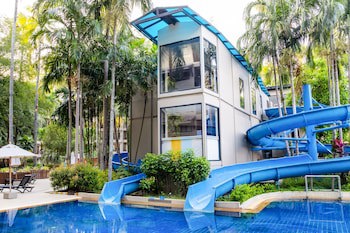Holiday Inn Resort Phuket Surin Beach, An Ihg Hotel