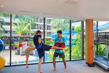 Holiday Inn Resort Phuket Surin Beach, An Ihg Hotel