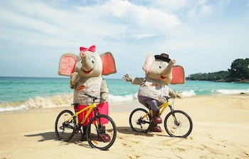 Holiday Inn Resort Phuket Surin Beach, An Ihg Hotel