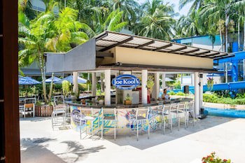 Holiday Inn Resort Phuket Surin Beach, An Ihg Hotel