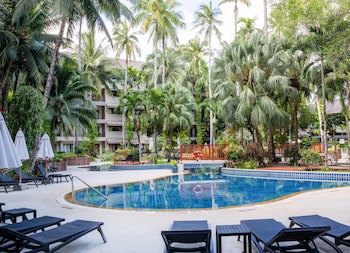 Holiday Inn Resort Phuket Surin Beach, An Ihg Hotel
