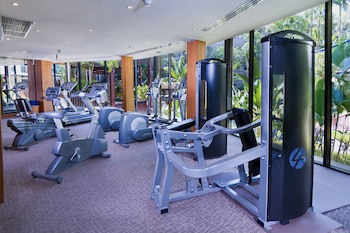 Holiday Inn Resort Phuket Surin Beach, An Ihg Hotel