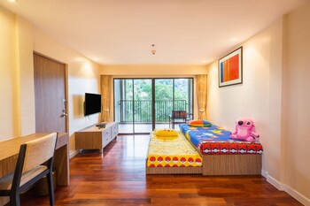 Holiday Inn Resort Phuket Surin Beach, An Ihg Hotel