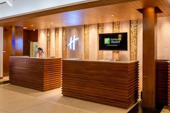 Holiday Inn Resort Phuket Surin Beach, An Ihg Hotel