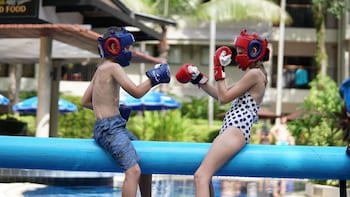 Holiday Inn Resort Phuket Surin Beach, An Ihg Hotel