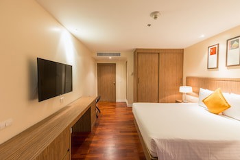 Holiday Inn Resort Phuket Surin Beach, An Ihg Hotel