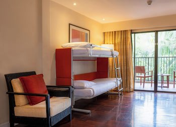 Holiday Inn Resort Phuket Surin Beach, An Ihg Hotel