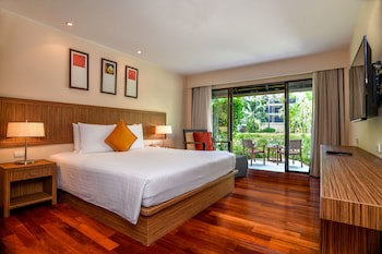 Holiday Inn Resort Phuket Surin Beach, An Ihg Hotel