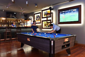 Holiday Inn Resort Phuket Surin Beach, An Ihg Hotel