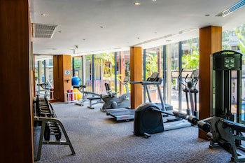 Holiday Inn Resort Phuket Surin Beach, An Ihg Hotel