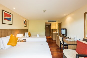 Holiday Inn Resort Phuket Surin Beach, An Ihg Hotel