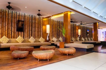 Holiday Inn Resort Phuket Surin Beach, An Ihg Hotel