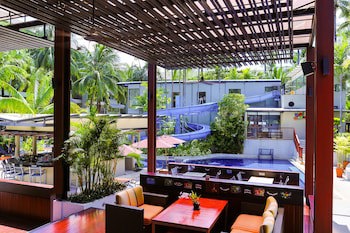 Holiday Inn Resort Phuket Surin Beach, An Ihg Hotel