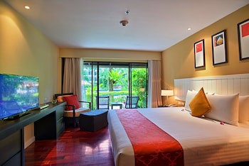 Holiday Inn Resort Phuket Surin Beach, An Ihg Hotel