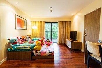 Holiday Inn Resort Phuket Surin Beach, An Ihg Hotel