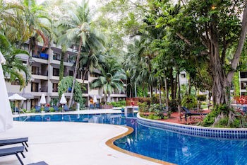 Holiday Inn Resort Phuket Surin Beach, An Ihg Hotel