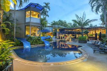 Holiday Inn Resort Phuket Surin Beach, An Ihg Hotel