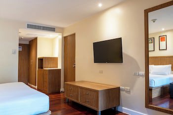 Holiday Inn Resort Phuket Surin Beach, An Ihg Hotel
