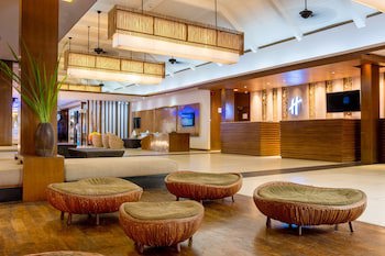 Holiday Inn Resort Phuket Surin Beach, An Ihg Hotel