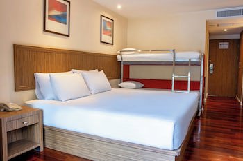 Holiday Inn Resort Phuket Surin Beach, An Ihg Hotel