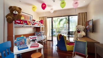 Holiday Inn Resort Phuket Surin Beach, An Ihg Hotel