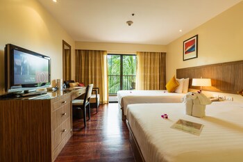 Holiday Inn Resort Phuket Surin Beach, An Ihg Hotel