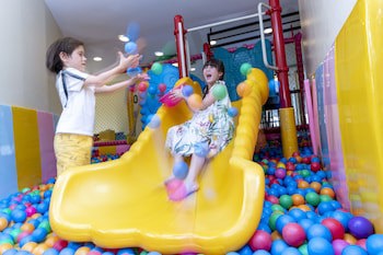 Holiday Inn Resort Phuket Surin Beach, An Ihg Hotel