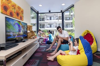 Holiday Inn Resort Phuket Surin Beach, An Ihg Hotel