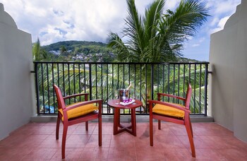 Holiday Inn Resort Phuket Surin Beach, An Ihg Hotel