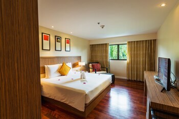 Holiday Inn Resort Phuket Surin Beach, An Ihg Hotel