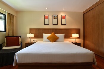 Holiday Inn Resort Phuket Surin Beach, An Ihg Hotel