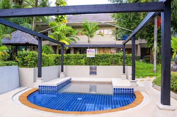 Holiday Inn Resort Phuket Surin Beach, An Ihg Hotel