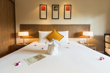 Holiday Inn Resort Phuket Surin Beach, An Ihg Hotel