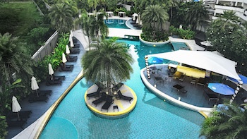 Holiday Inn Resort Phuket Surin Beach, An Ihg Hotel