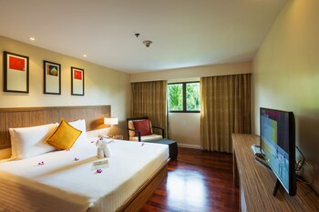 Holiday Inn Resort Phuket Surin Beach, An Ihg Hotel