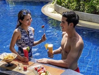 Holiday Inn Resort Phuket Surin Beach, An Ihg Hotel